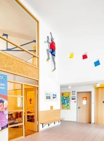 Auberge de jeunesse - Membership Required Ottobeuren