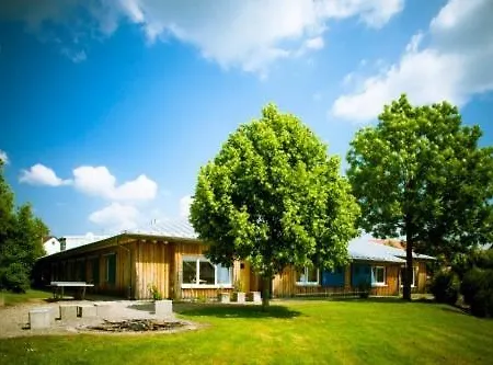 Auberge de jeunesse - Membership Required