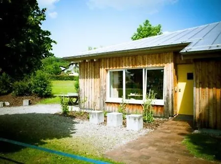 Auberge de jeunesse - Membership Required Ottobeuren