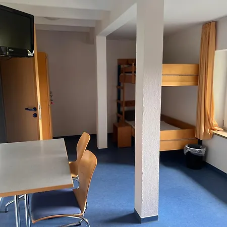 - Membership Required Hostel Ottobeuren