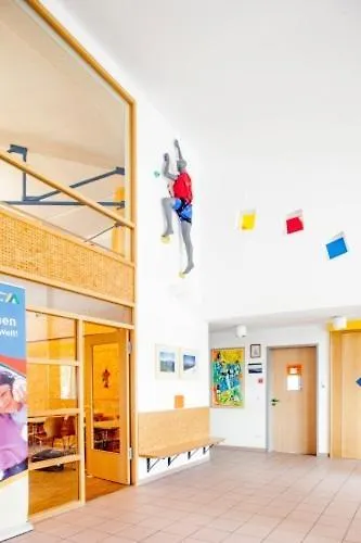 Hostel - Membership Required Ottobeuren
