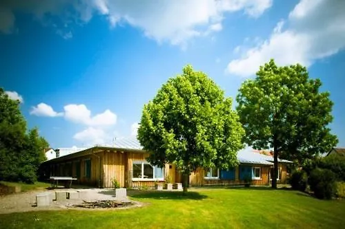 Hostel - Membership Required