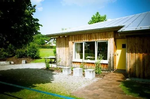 Hostel - Membership Required Ottobeuren