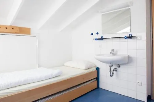 - Membership Required Hostel