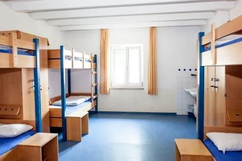 Hostel - Membership Required