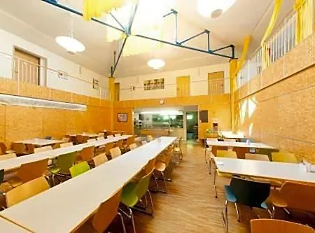 - Membership Required Хостел