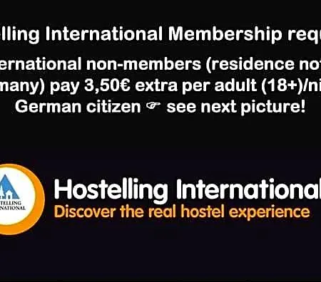- Membership Required Хостел *