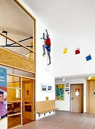 - Membership Required Хостел