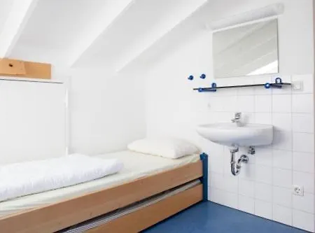 - Membership Required Albergue